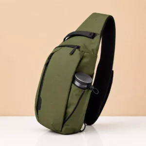 Crossbody
